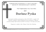 Dariusz Pyska