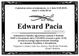 Edward Pacia