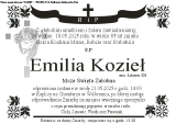 Emilia Kozieł