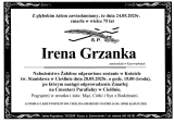 Irena Grzanka