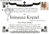Ireneusz Krężel