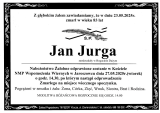Jan Jurga