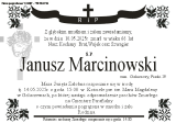 Janusz Marcinowski