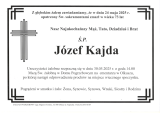 Józef Kajda