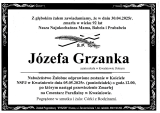 Józefa Grzanka