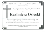 Kazimierz Osiecki