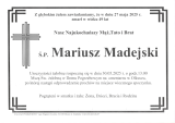 Mariusz Madejski