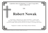 Robert Nowak