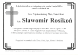 Sławomir Rosikoń