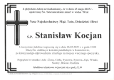 Stanisław Kocjan