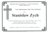 Stanisław Zych