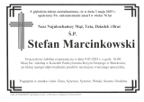 Stefan Marcinkowski
