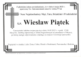 Wiesław Piątek