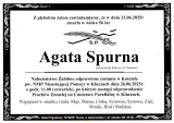 Agata Spurna