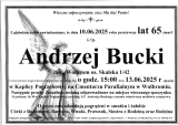 Andrzej Bucki