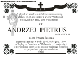 Andrzej Pietrus
