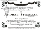 Andrzej Straszak