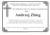 Andrzej Zbieg