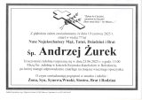 Andrzej Żurek
