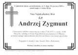 Andrzej Zygmunt