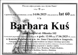 Barbara Kuś