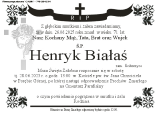 Henryk Białaś