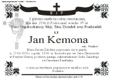 Jan Kemona