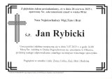 Jan Rybicki