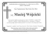 Maciej Wójcicki