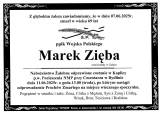 Marek Zięba
