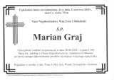 Marian Graj
