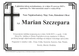 Marian Szczepara