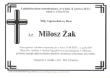 Miłosz Żak
