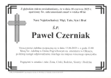 Paweł Czerniak