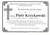 Piotr Krzykawski