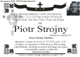 Piotr Strojny