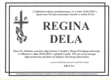 Regina Dela