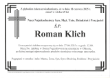Roman Klich