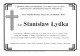 Stanisław Łydka