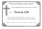 Teresa Gil