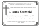 Anna Szczygieł