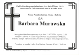 Barbara Murawska