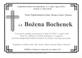 Bożena Bochenek
