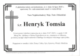 Henryk Tomsia