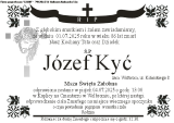 Józef Kyć