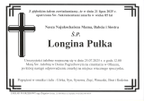 Longina Pułka