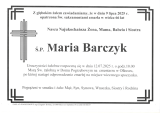 Maria Barczyk