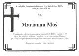 Marianna Moś