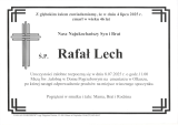 Rafał Lech
