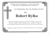 Robert Ryłko